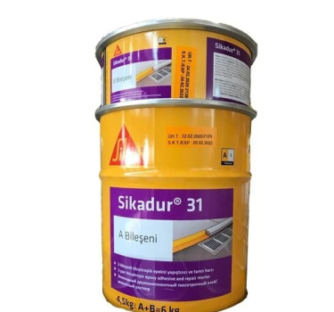Sikadur® - 31