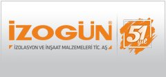 izogün - izolasyon ve inşaat malzemeleri