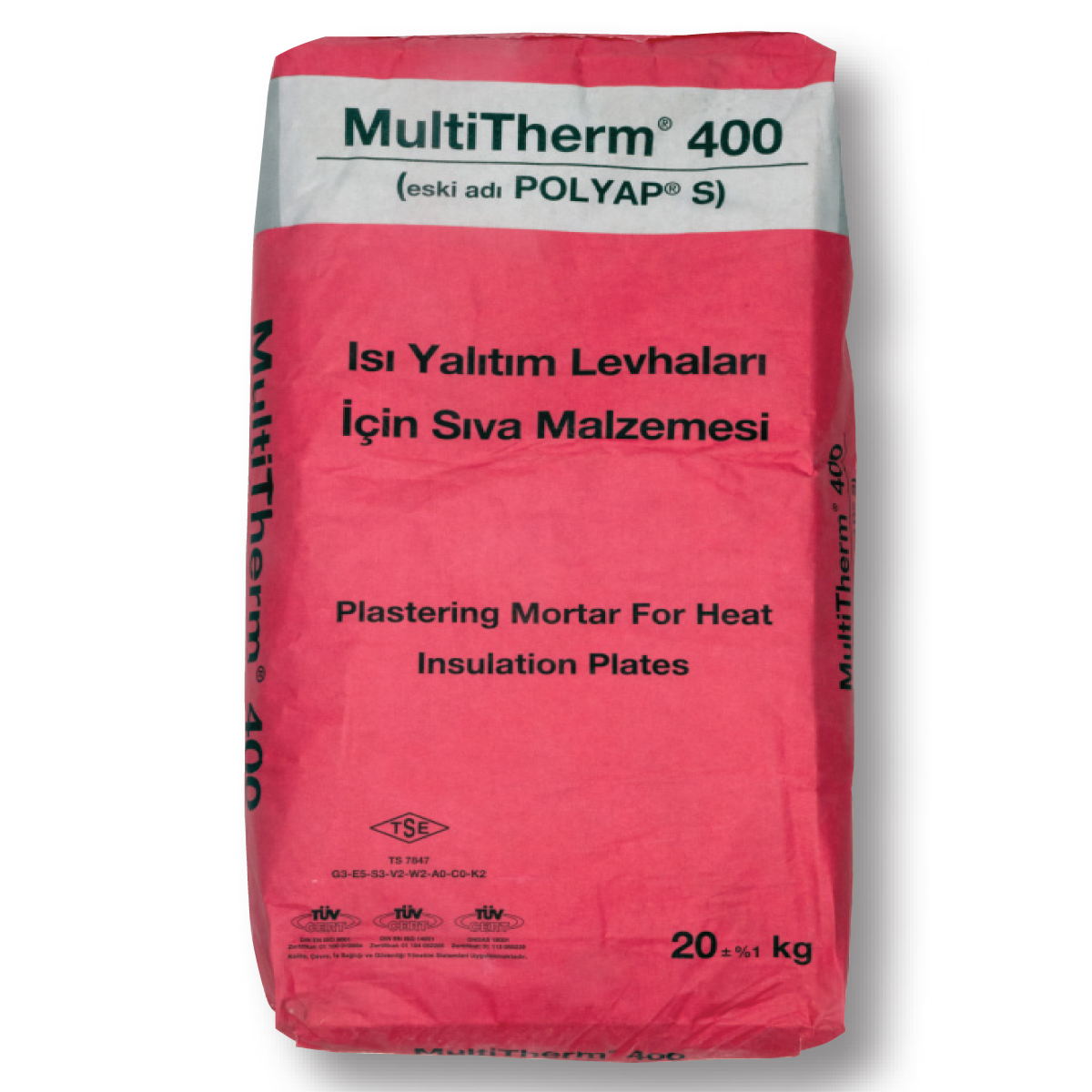 MultiTherm 400(POLYAP S)