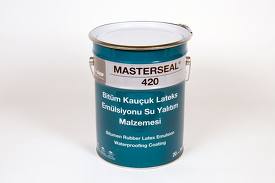 MASTERSEAL 420