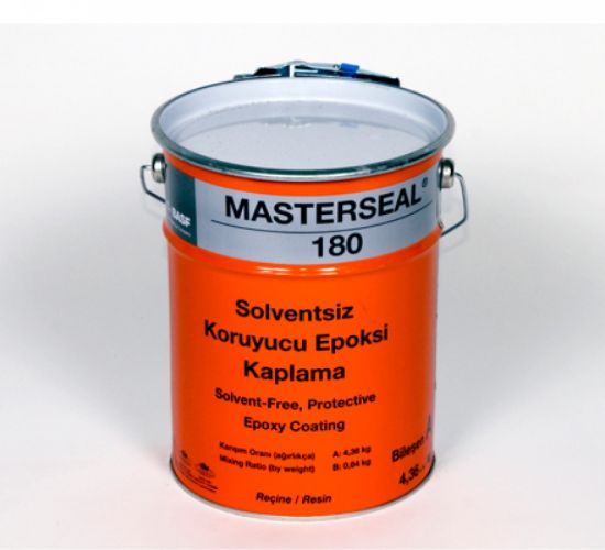 MASTERSEAL 180