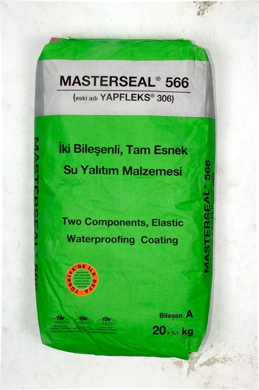 MASTERSEAL 566 (YAPFLEKS 306)