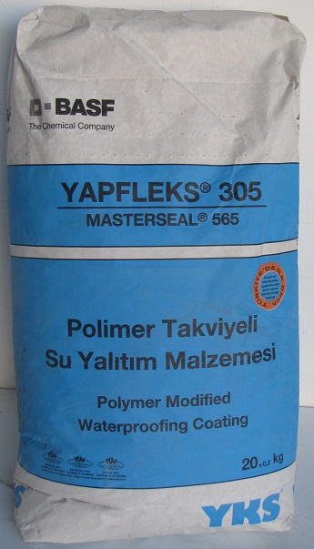 MASTERSEAL 565 (YAPFLEKS 305)