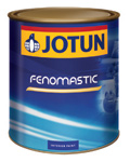 FENOMASTIC EMULSION MATT