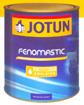 FENOMASTIC EMULSION GOLD MATT