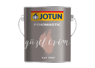 JOTUN FENOMASTIC GÜZEL EVİM SAF İPEK