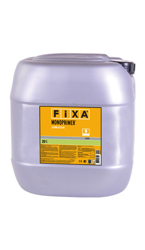 FIXA MONOPRIMER