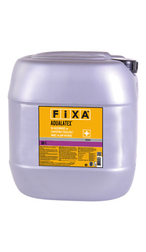 FIXA AQUALATEX