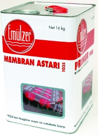 EMÜLZER 12895-MEMBRAN-ASTAR-TEKNIK-BULTEN