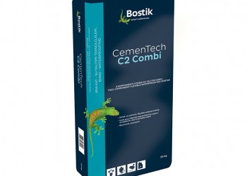 BOSTİK CEMENTECH C2 COMBİ SÜT