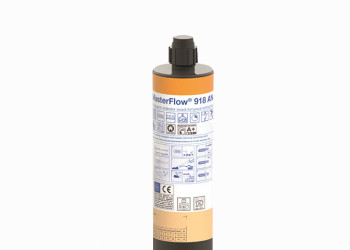 BASF MASTERFLOW