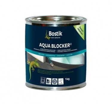 BOSTİK AQUABLOCKER 1 KG