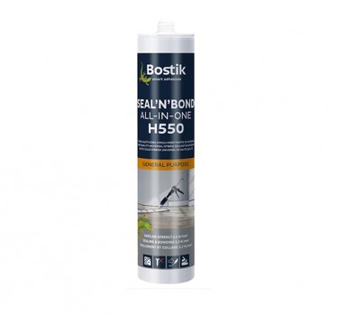 BOSTİK H 550