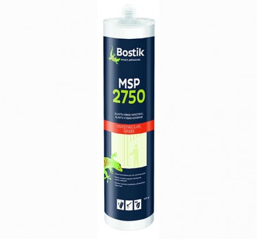 BOSTİK 2750 MSP POLİMER