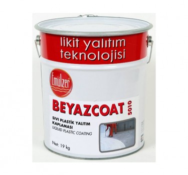 EMULZER BEYAZCOAT 19KG