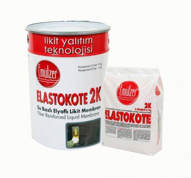 EMULZER ELASTOKOTE 2K