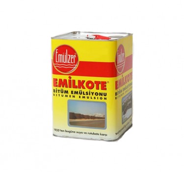 EMULZER EMİLKOTE 17KG