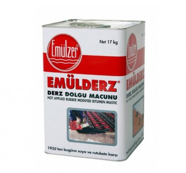 EMULZER EMULDERZ DERZ DOLGU MACUNU