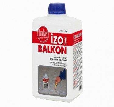 EMULZER İZO BALKON 1KG