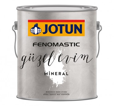 Fenomastic Güzel Evim Mineral