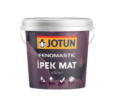 Fenomastic İpek Mat