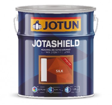 JOTASHİELD SİLK