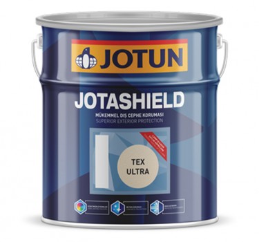 JOTASHİELD TEX ULTRA - DIŞ CEPHE BOYASI