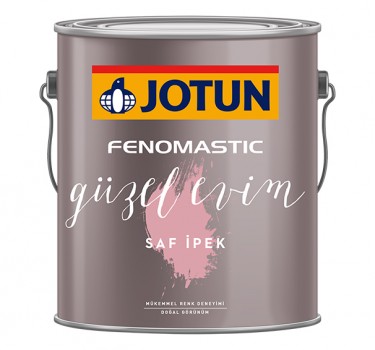 Fenomastic Güzel Evim Saf İpek