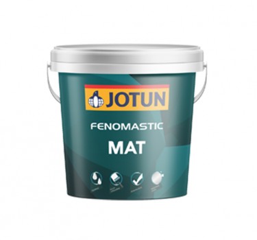 Fenomastic Mat